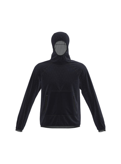 BASKERVILLE MAN FLEECE