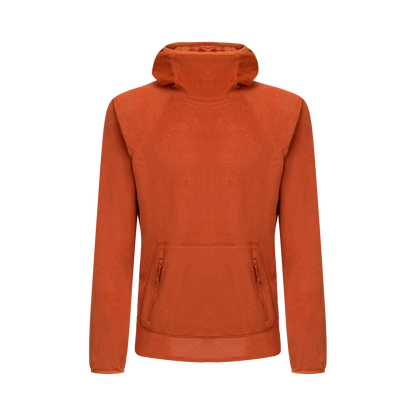 BASKERVILLE MAN FLEECE