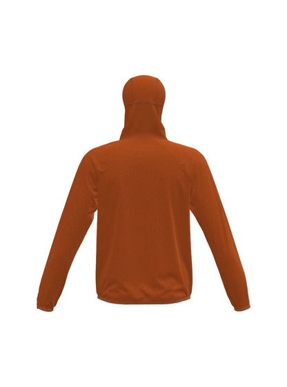 BASKERVILLE MAN FLEECE