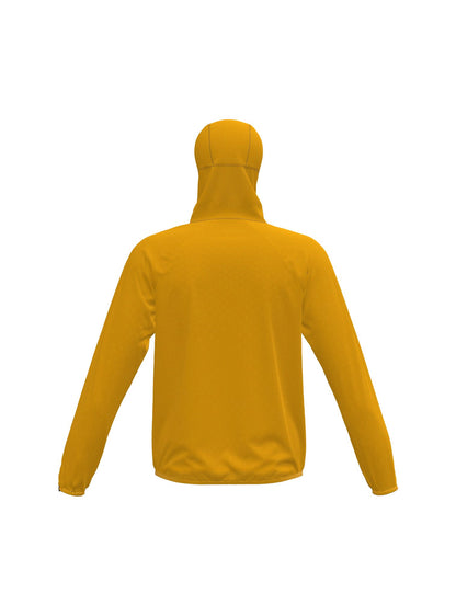 BASKERVILLE MAN FLEECE