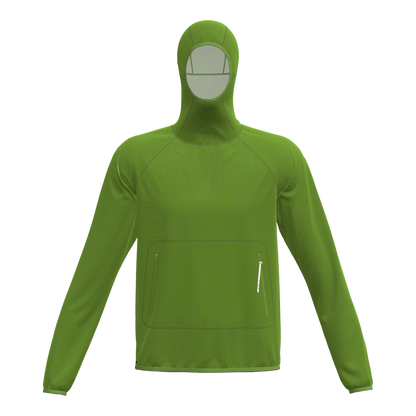 BASKERVILLE MAN FLEECE