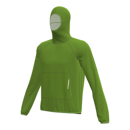 BASKERVILLE MAN FLEECE