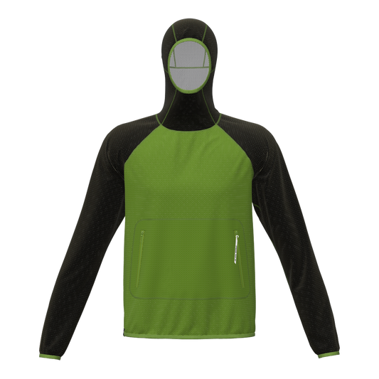 BASKERVILLE MAN FLEECE
