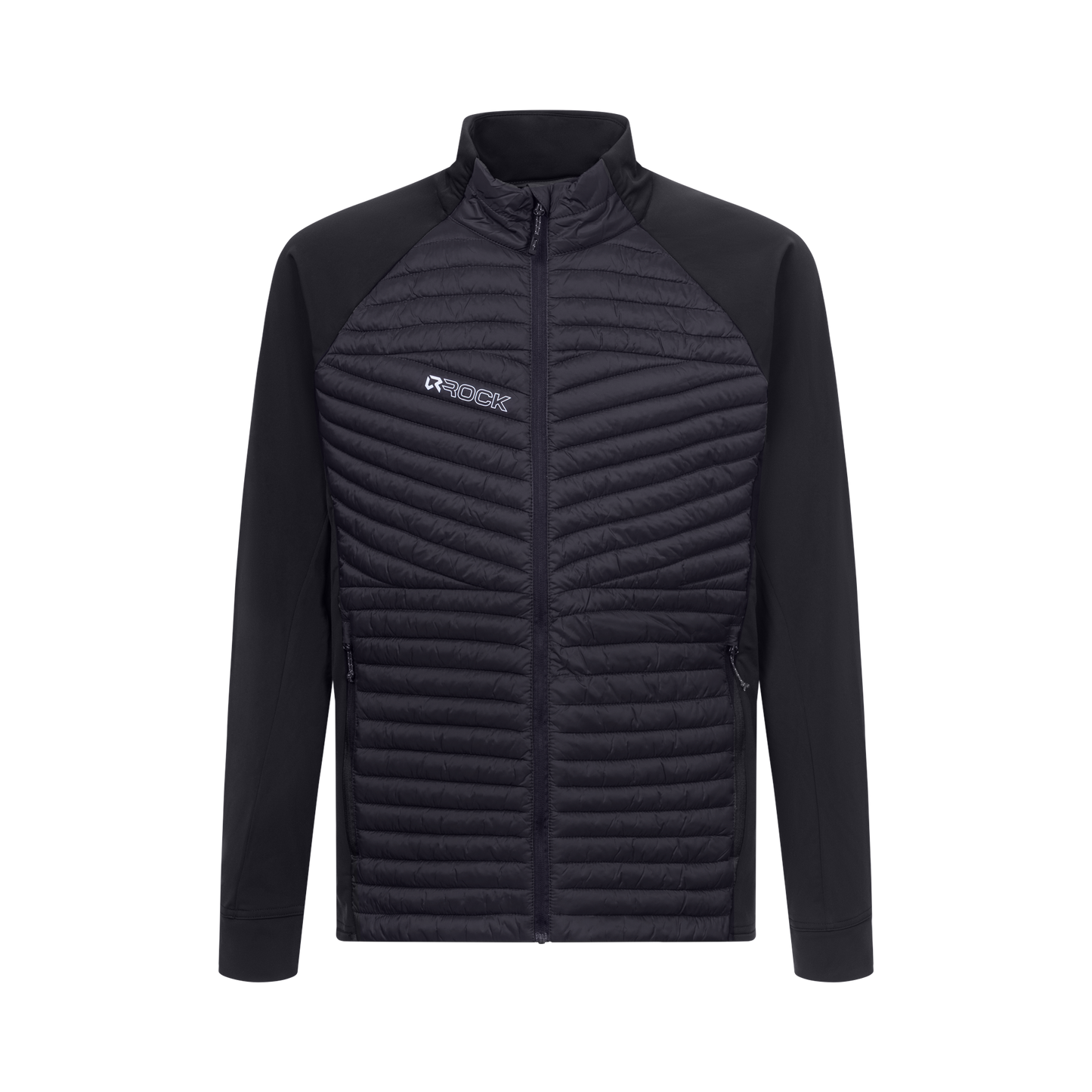 LANCELOT 2.0 HYBRID MAN JACKET