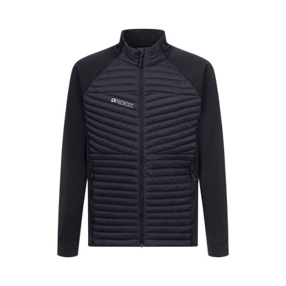 LANCELOT 2.0 HYBRID MAN JACKET