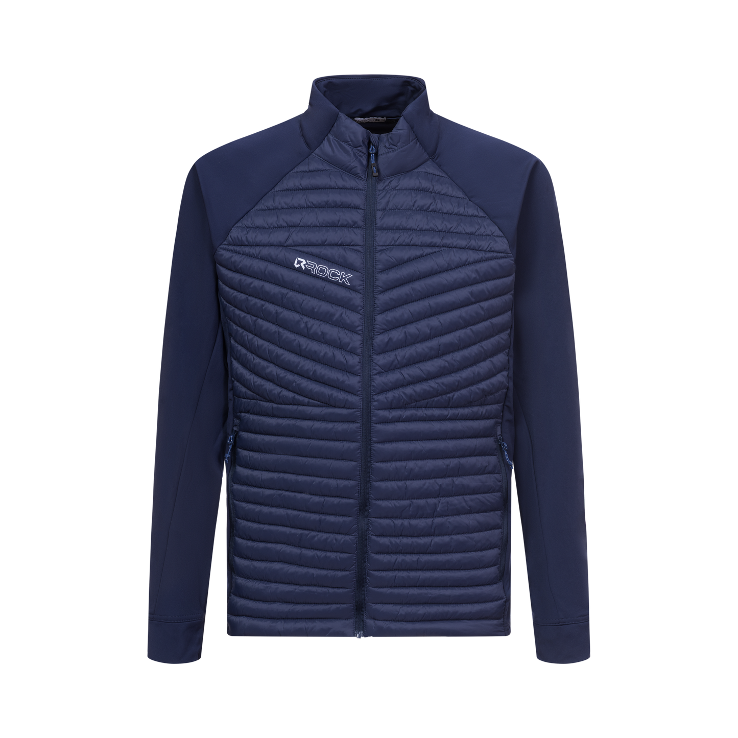 LANCELOT 2.0 HYBRID MAN JACKET