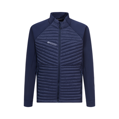 LANCELOT 2.0 HYBRID MAN JACKET