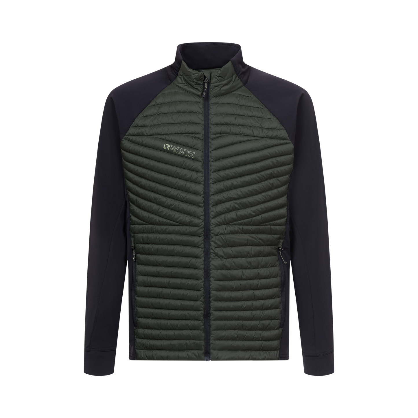 LANCELOT 2.0 HYBRID MAN JACKET