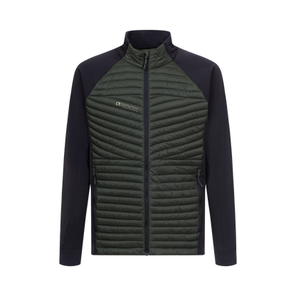 LANCELOT 2.0 HYBRID MAN JACKET