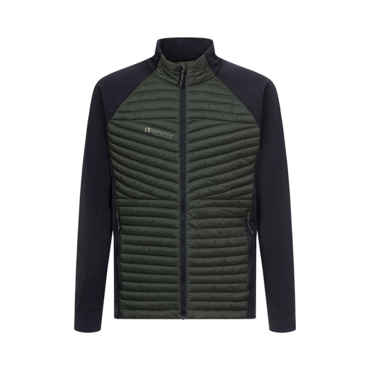 LANCELOT 2.0 HYBRID MAN JACKET