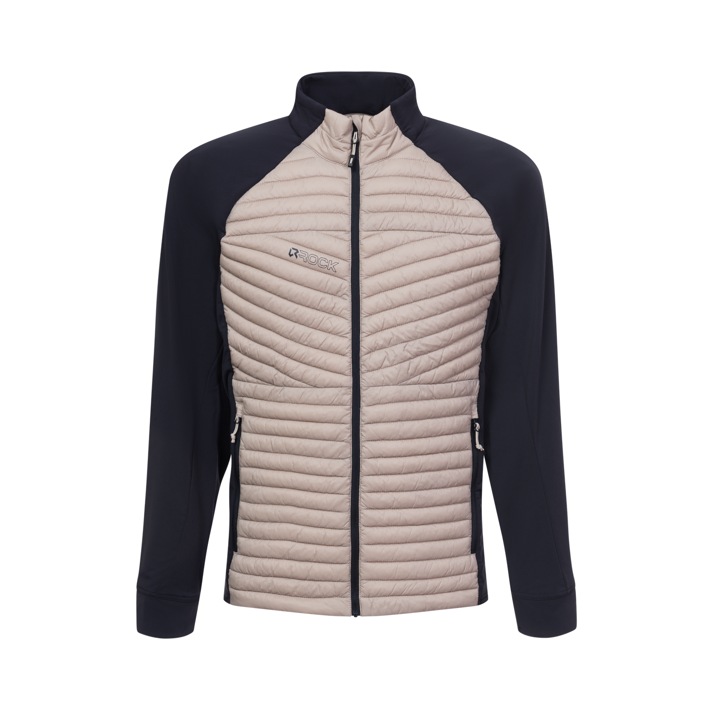 LANCELOT 2.0 HYBRID MAN JACKET