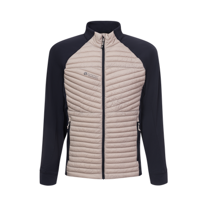 LANCELOT 2.0 HYBRID MAN JACKET