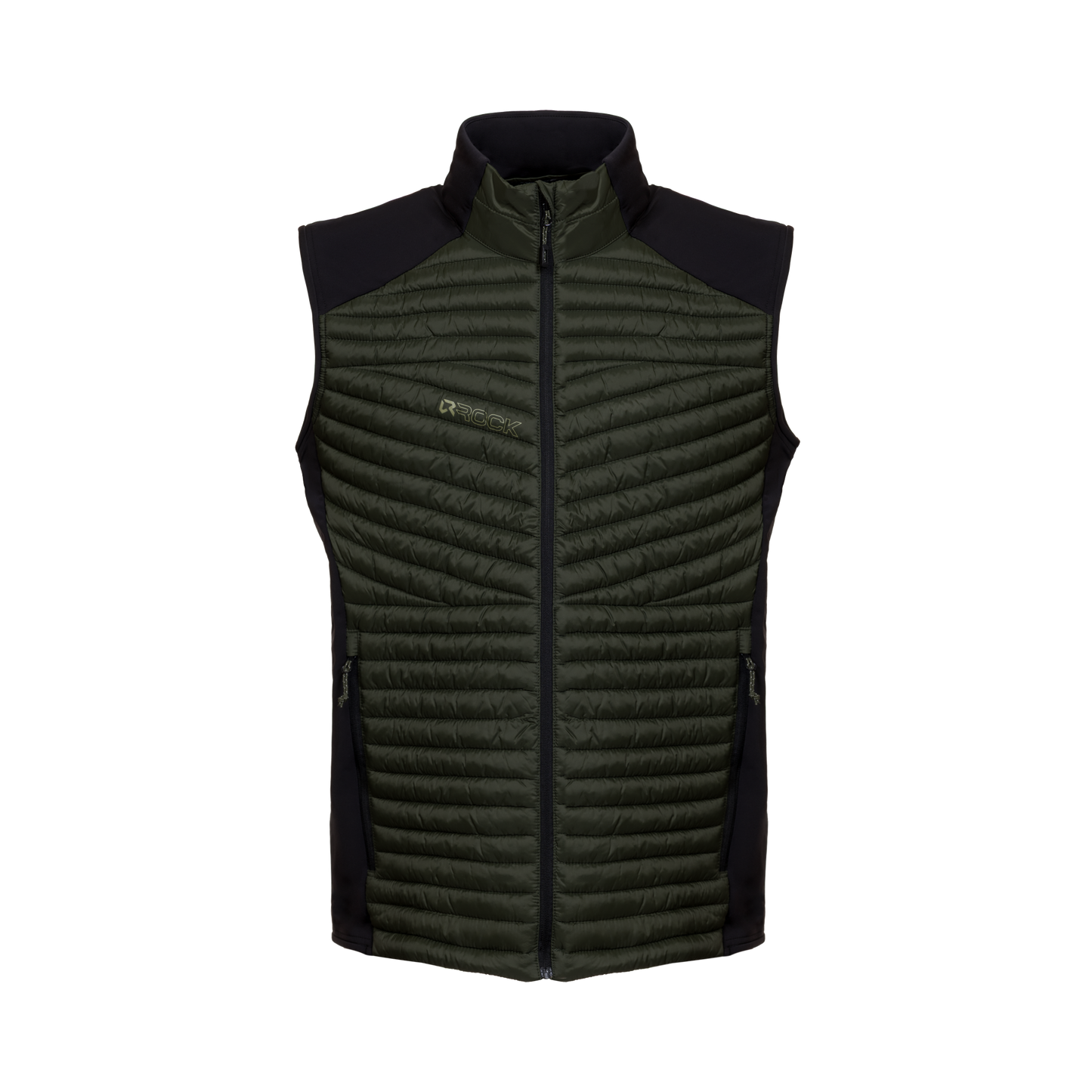 LANCELOT 2.0 HYBRID MAN VEST