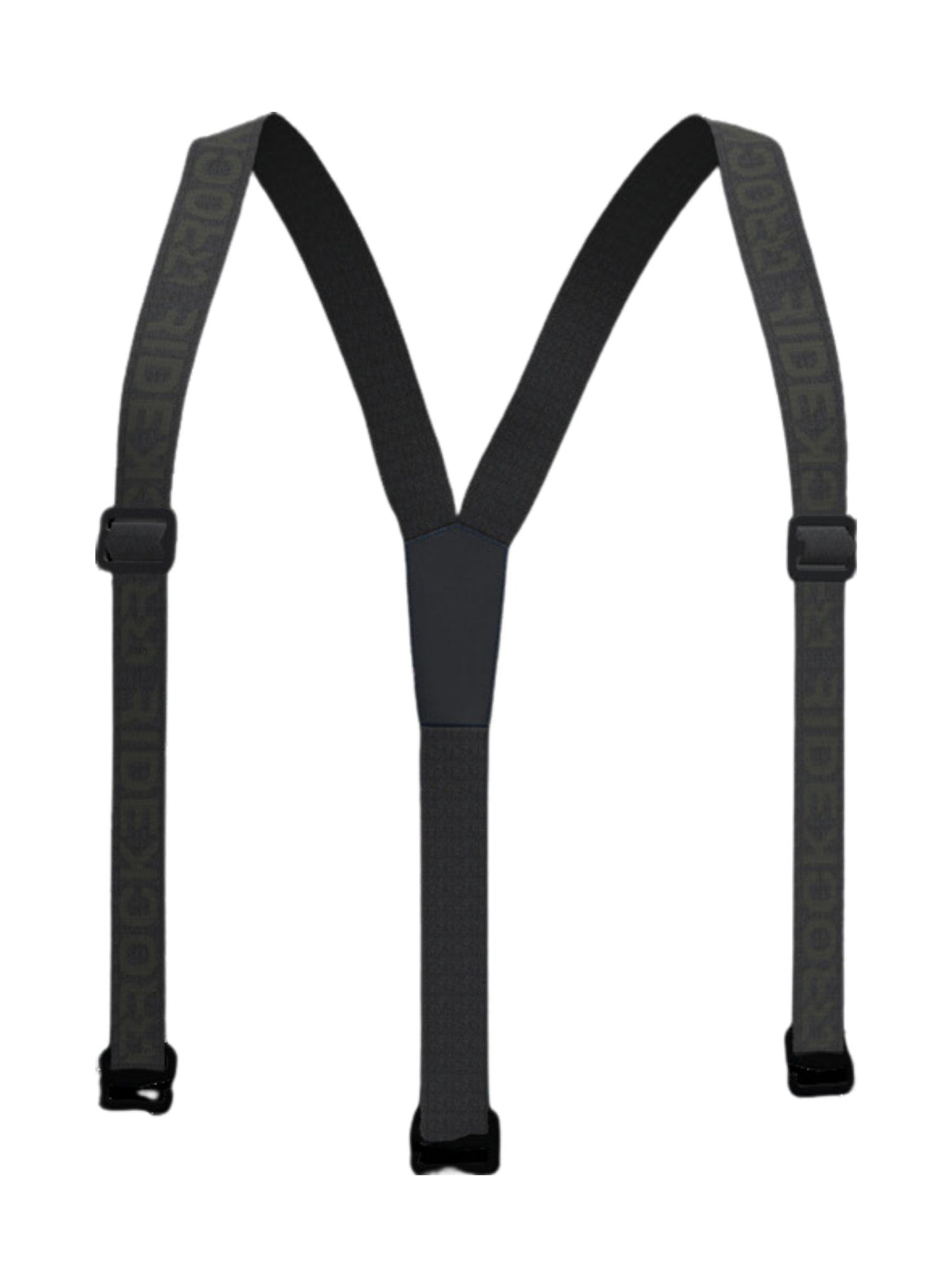 ROCKRIDE SUSPENDERS  UNISEX