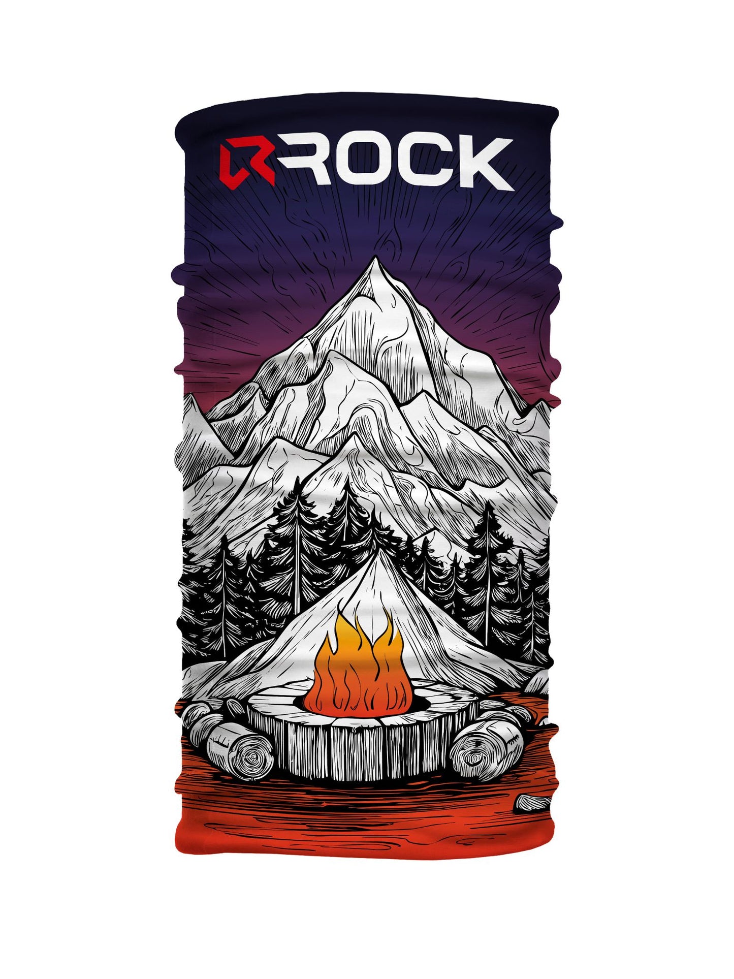 ROCK EXPERIENCE BANDANA