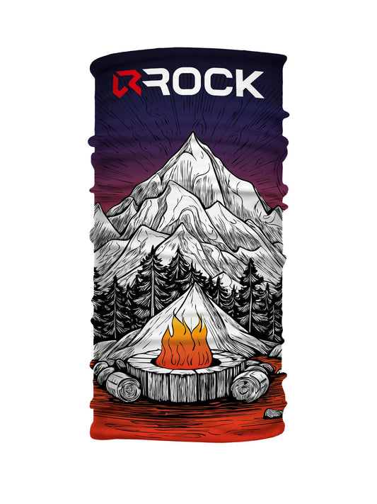 ROCK EXPERIENCE BANDANA