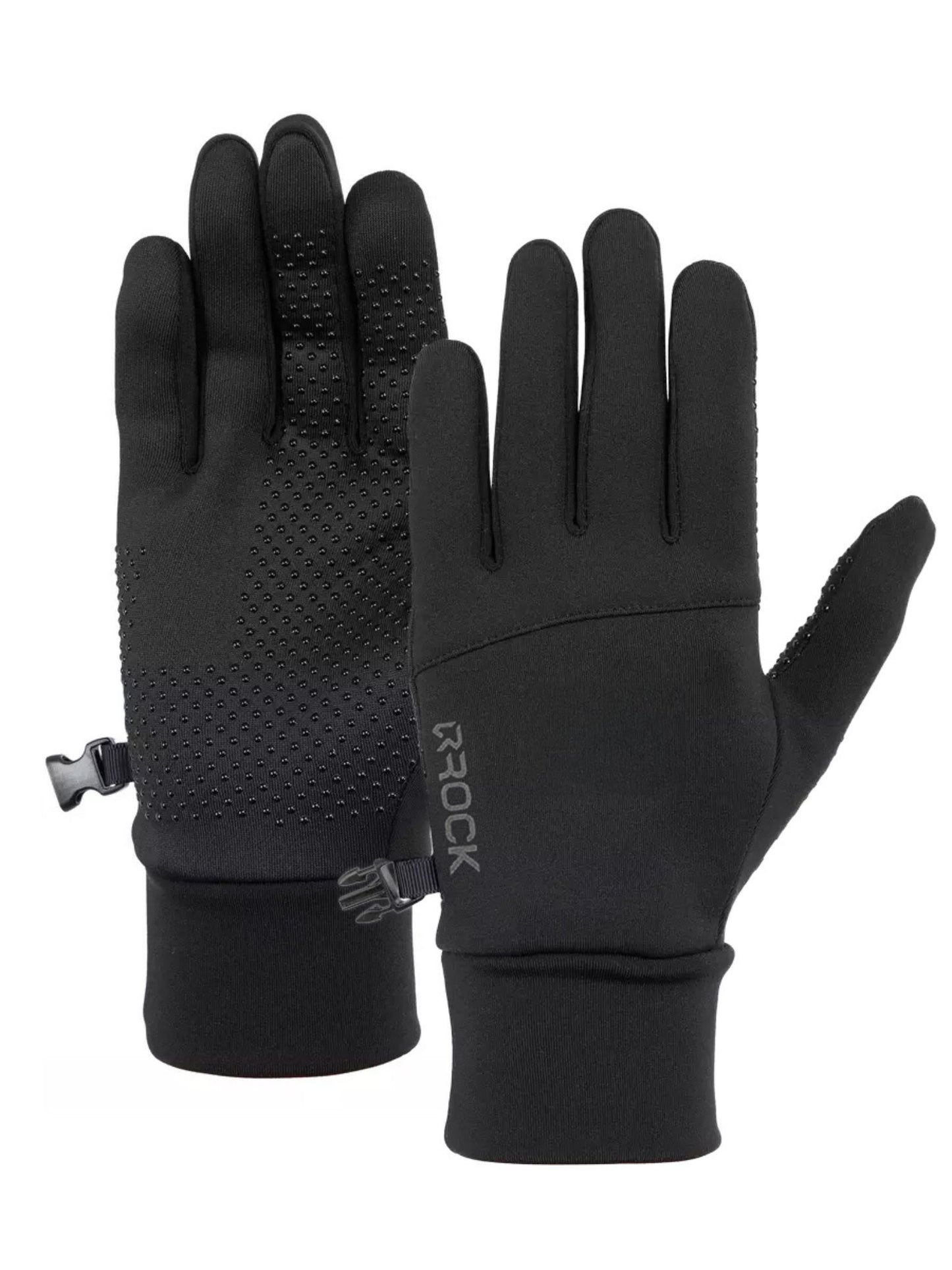 THERMIC EVO GLOVES