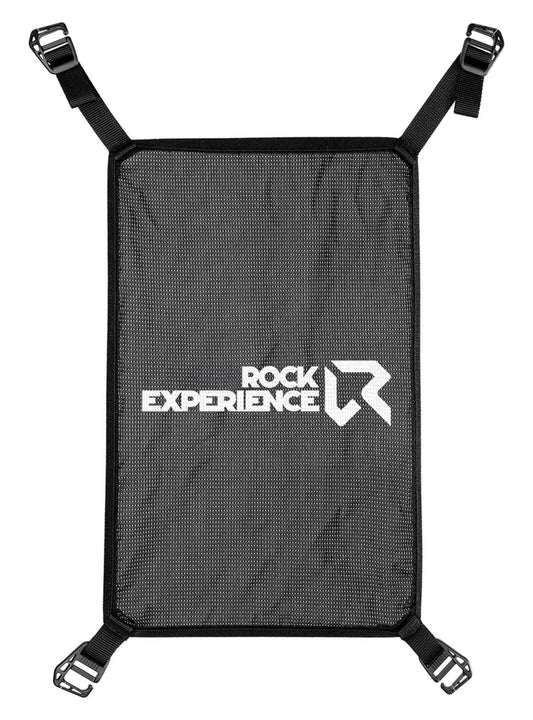 ROCK HELMET HOLDER