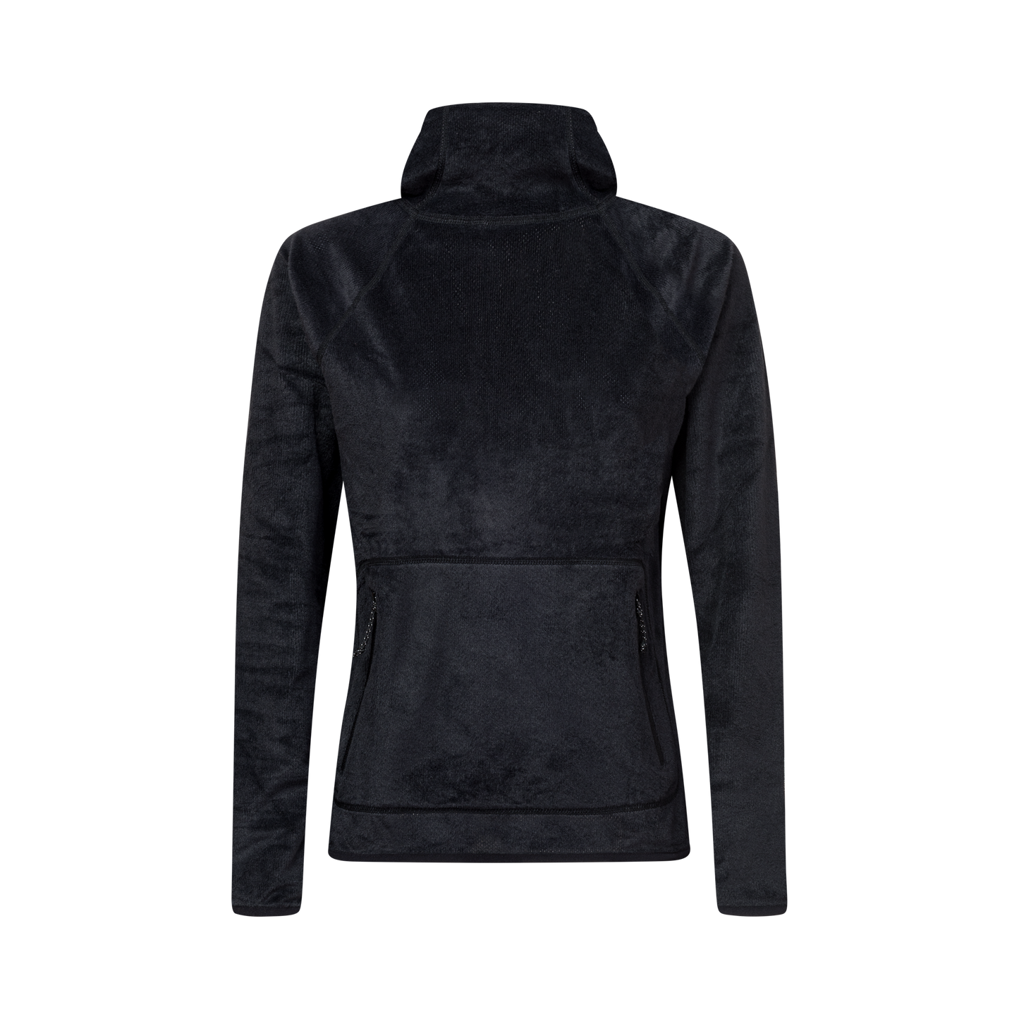 BASKERVILLE WOMAN FLEECE
