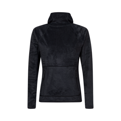 BASKERVILLE WOMAN FLEECE