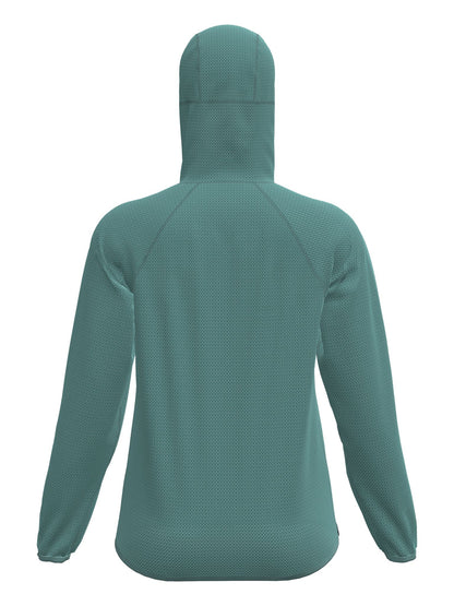 BASKERVILLE WOMAN FLEECE