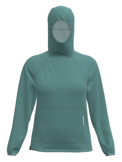 BASKERVILLE WOMAN FLEECE