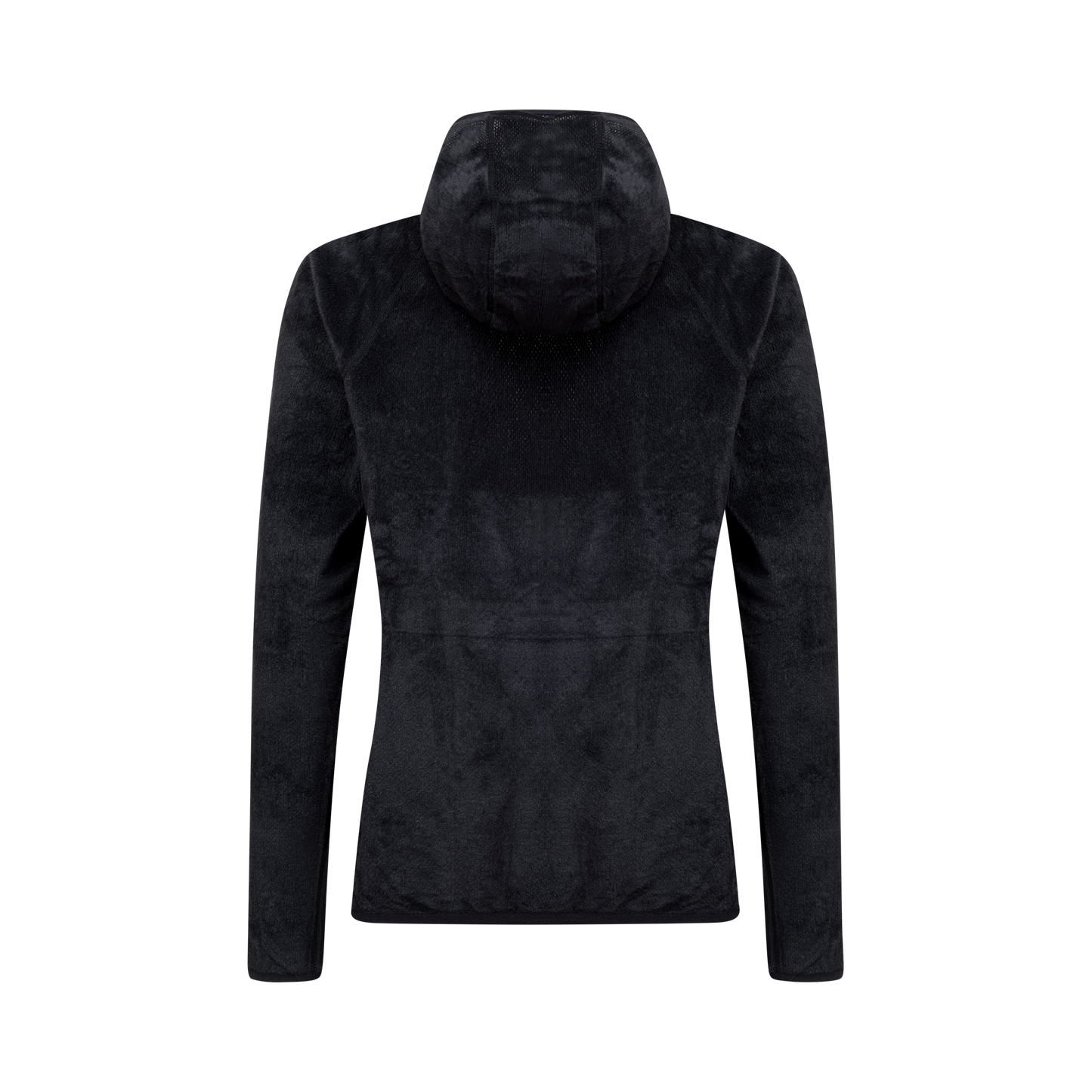 BASKERVILLE WOMAN FLEECE