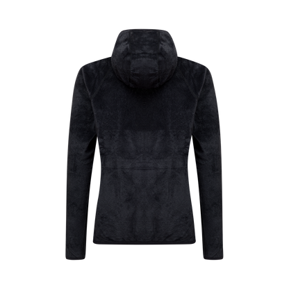 BASKERVILLE WOMAN FLEECE