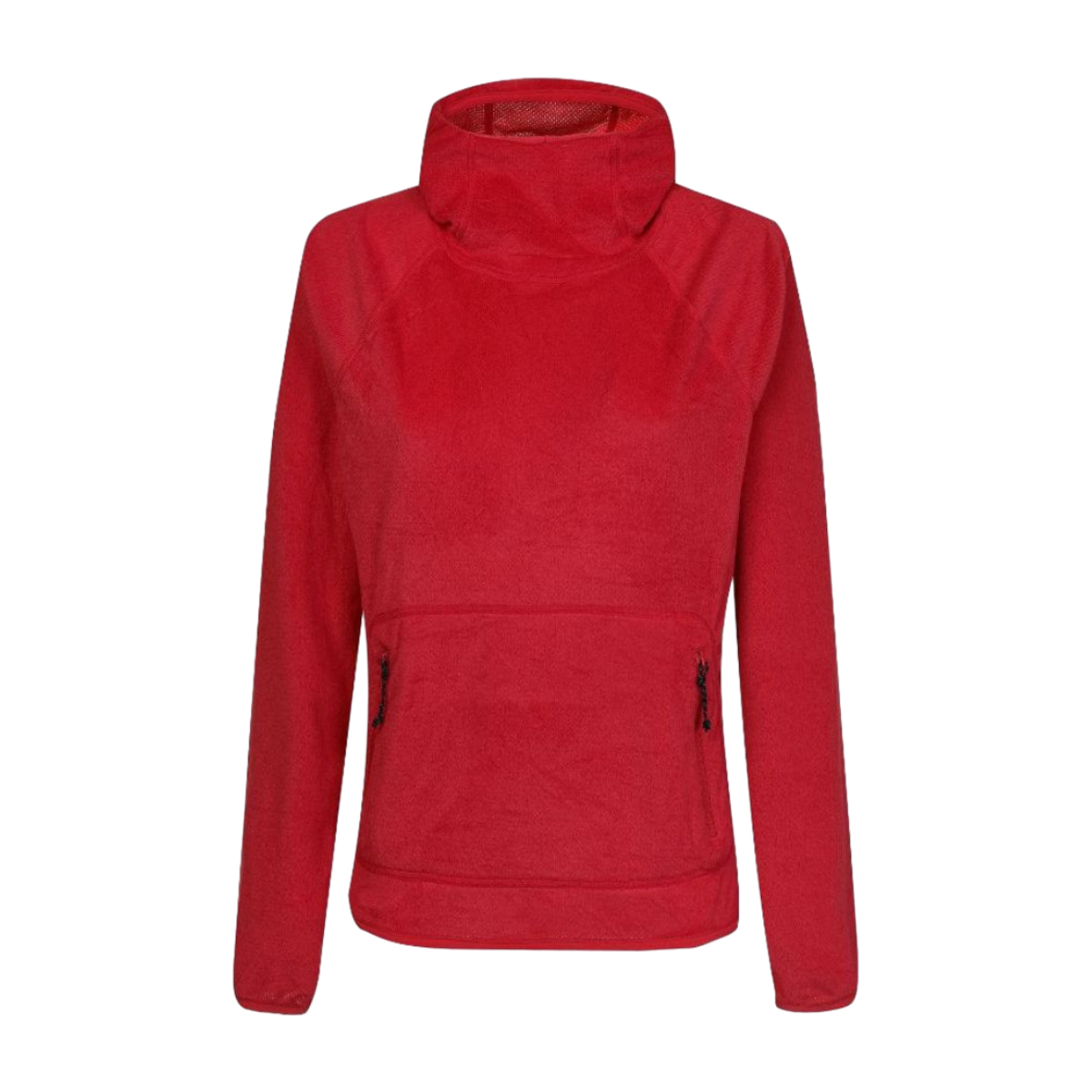 BASKERVILLE WOMAN FLEECE