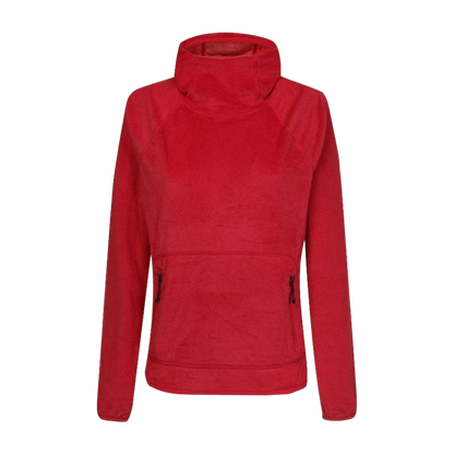 BASKERVILLE WOMAN FLEECE