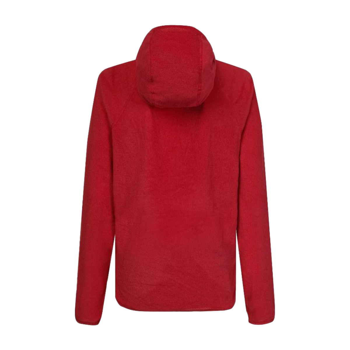 BASKERVILLE WOMAN FLEECE