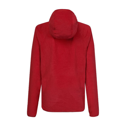 BASKERVILLE WOMAN FLEECE