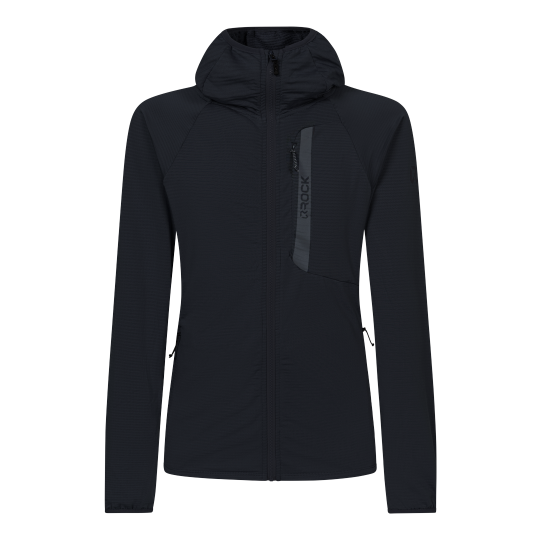 ARROWS 2.0 HOODIE MAN FLEECE