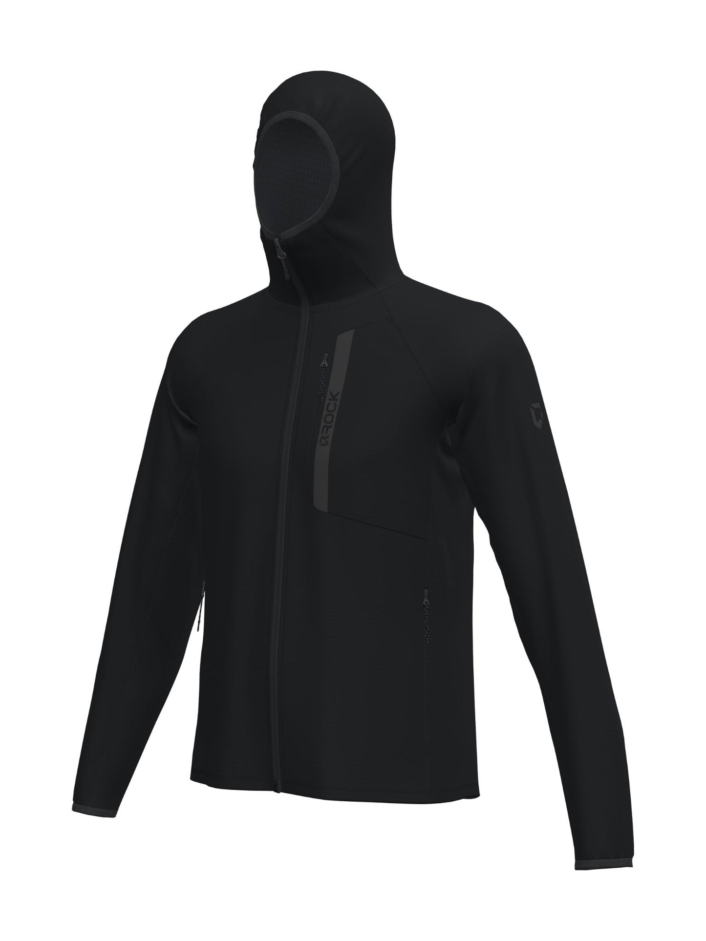 ARROWS 2.0 HOODIE MAN FLEECE