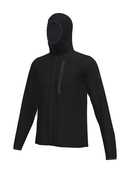 ARROWS 2.0 HOODIE MAN FLEECE