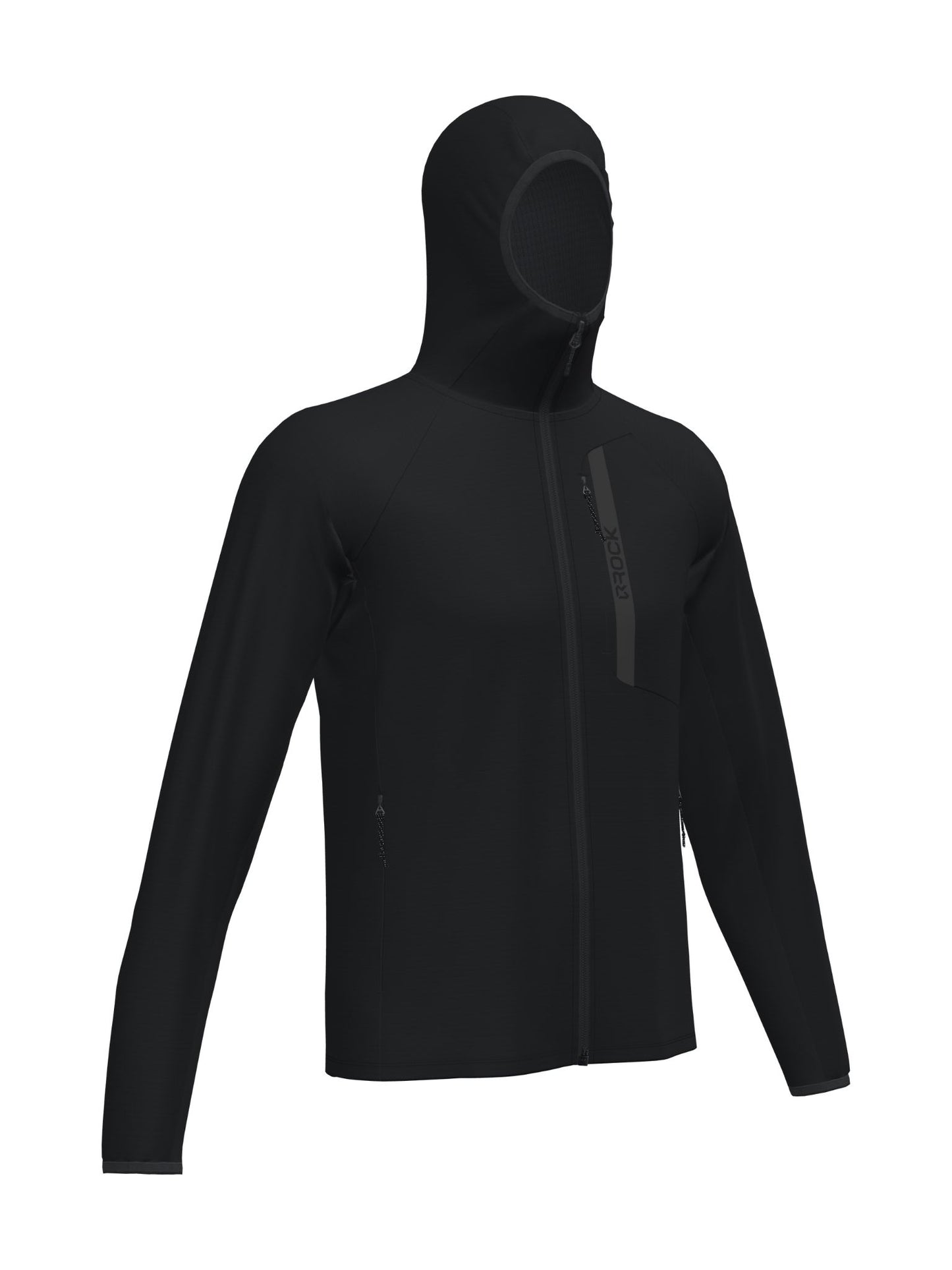 ARROWS 2.0 HOODIE MAN FLEECE