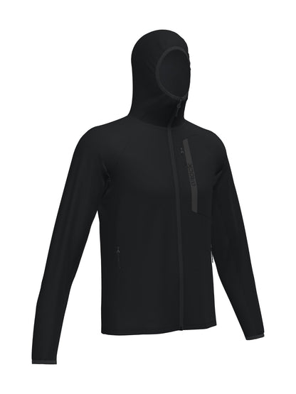 ARROWS 2.0 HOODIE MAN FLEECE