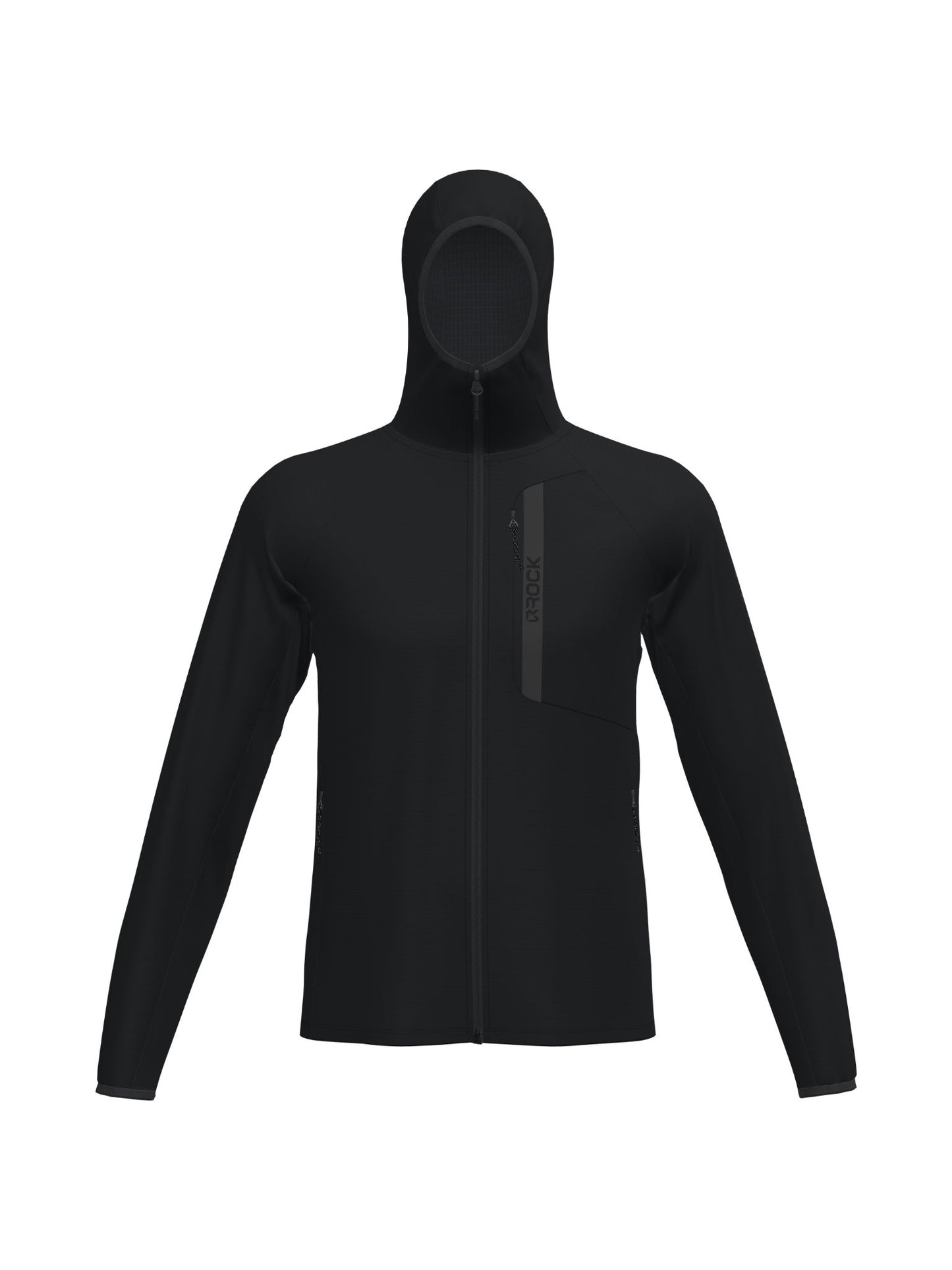 ARROWS 2.0 HOODIE MAN FLEECE