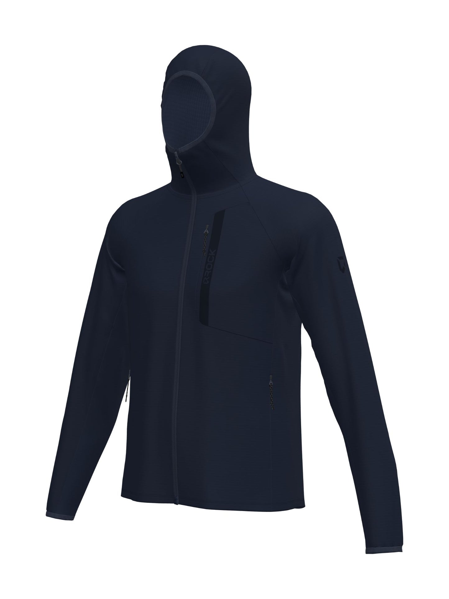 ARROWS 2.0 HOODIE MAN FLEECE