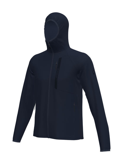 ARROWS 2.0 HOODIE MAN FLEECE