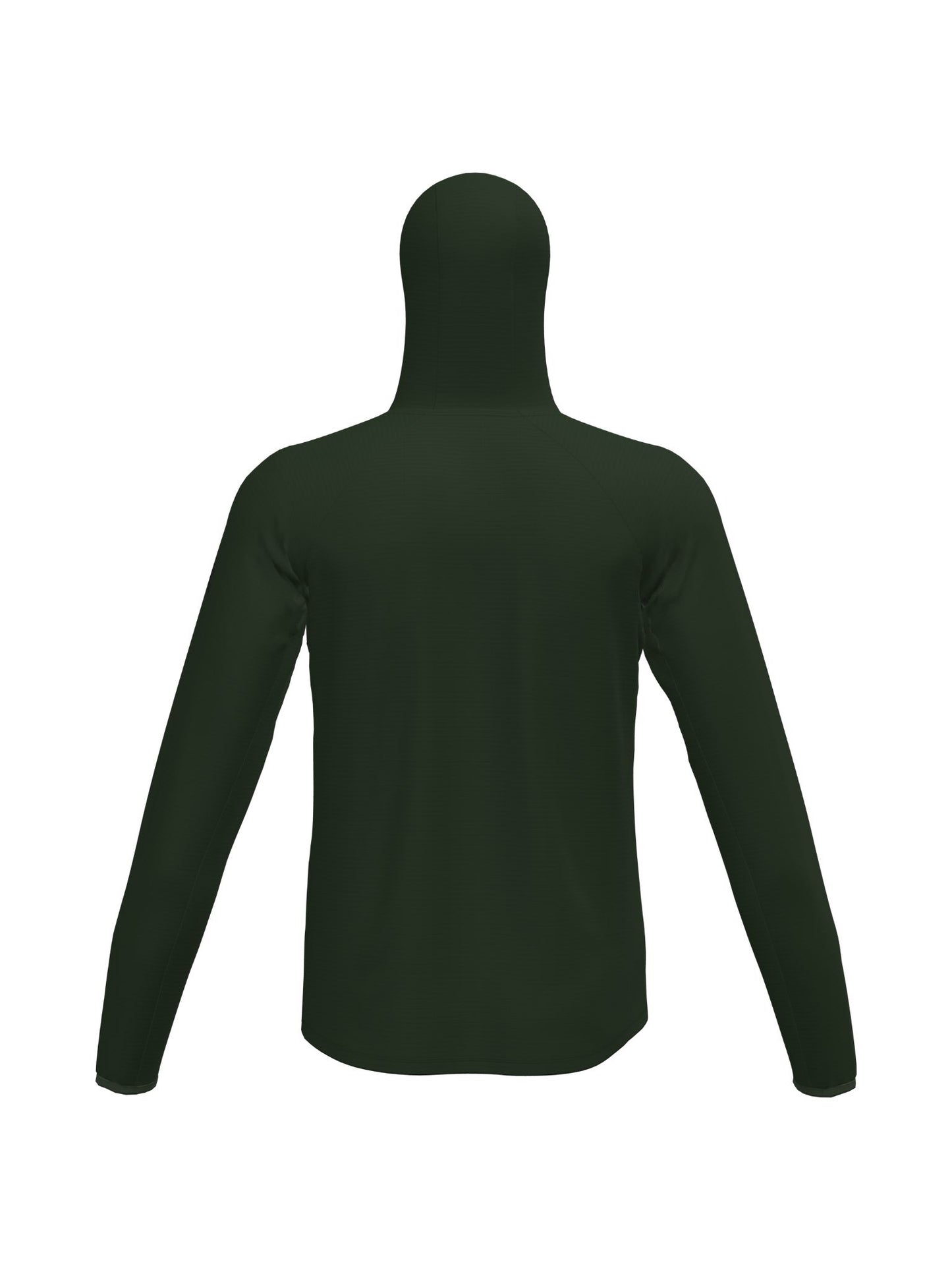 ARROWS 2.0 HOODIE MAN FLEECE