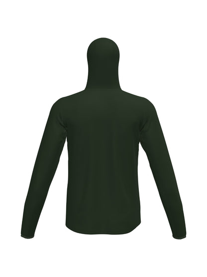 ARROWS 2.0 HOODIE MAN FLEECE