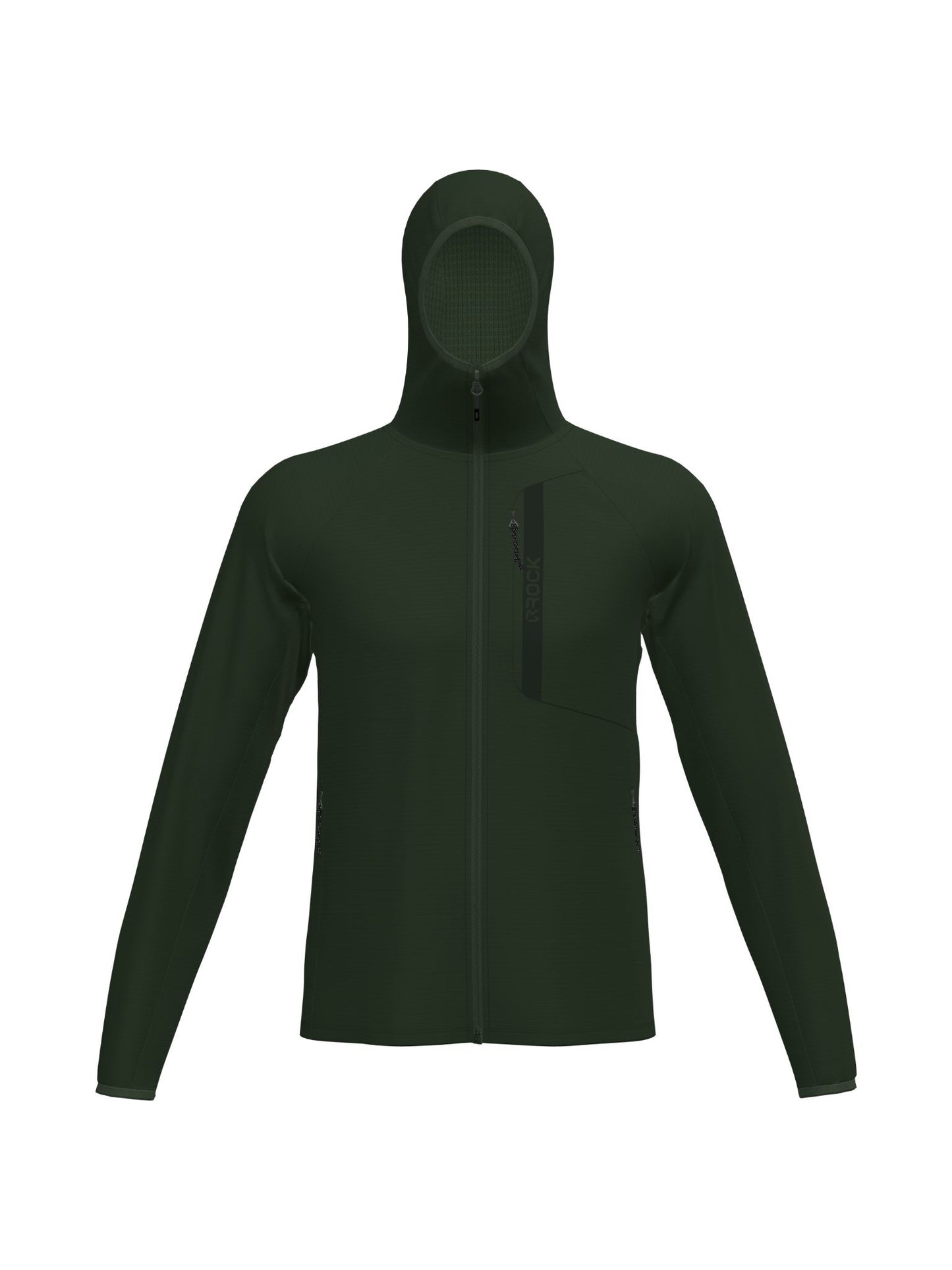 ARROWS 2.0 HOODIE MAN FLEECE