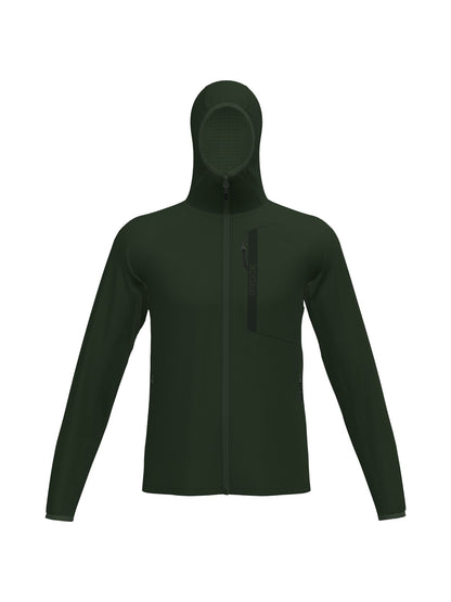 ARROWS 2.0 HOODIE MAN FLEECE