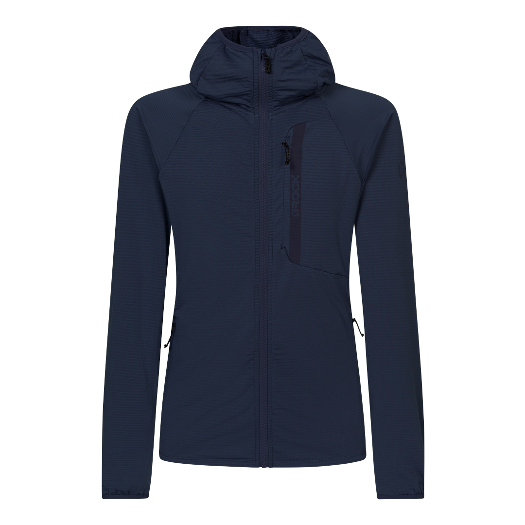 ARROWS 2.0 HOODIE MAN FLEECE