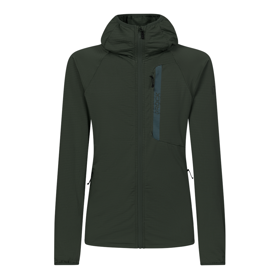 ARROWS 2.0 HOODIE MAN FLEECE