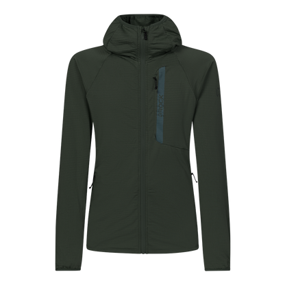 ARROWS 2.0 HOODIE MAN FLEECE