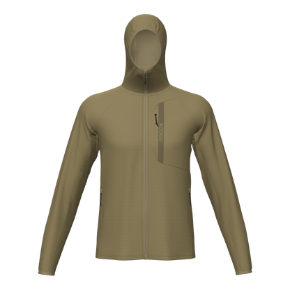 ARROWS 2.0 HOODIE MAN FLEECE