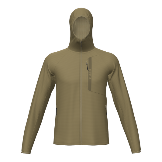 ARROWS 2.0 HOODIE MAN FLEECE