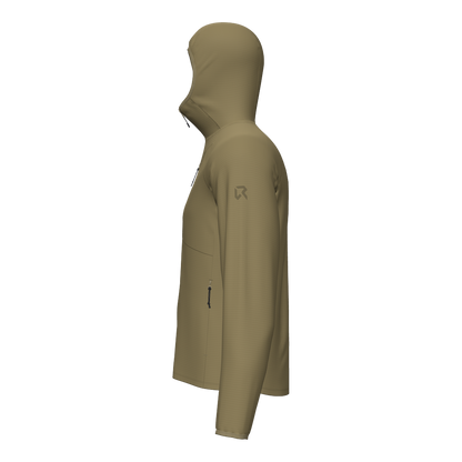 ARROWS 2.0 HOODIE MAN FLEECE
